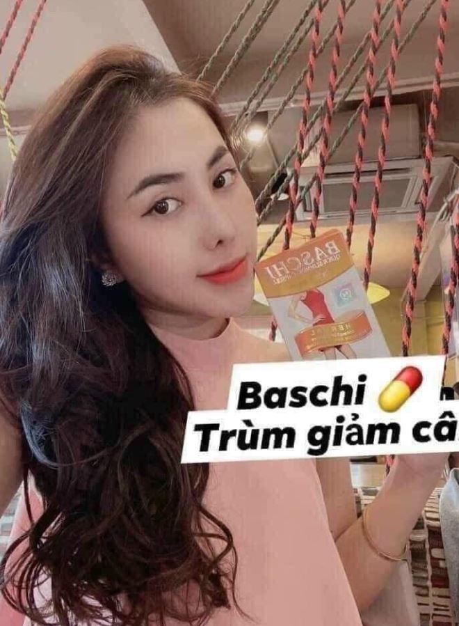 Người thừa cân, béo bụng, khó kiểm soát cân nặng.