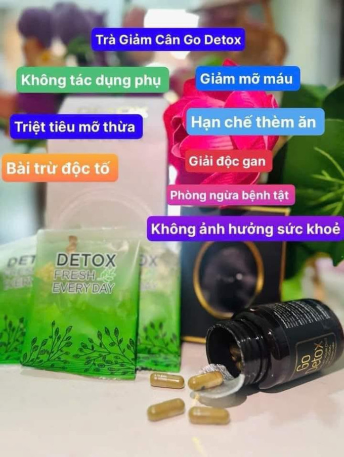 Hỗ trợ giảm mỡ vùng bụng, eo, đùi mà không gây tác dụng phụ.