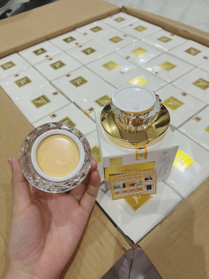 Mua Hàng Chính Hãng Tại Ohara Beauty