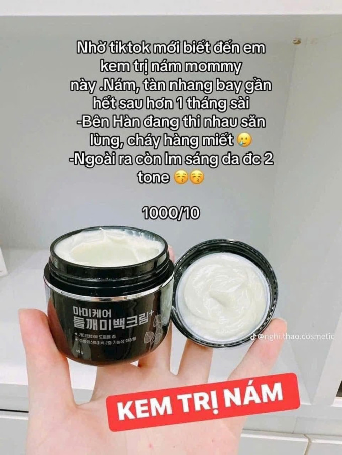 Cách dùng hiệu quả
