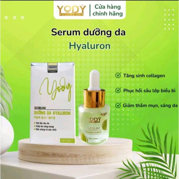 Phục hồi da yếu, mỏng, da tổn thương sau peel, laser, tái tạo.