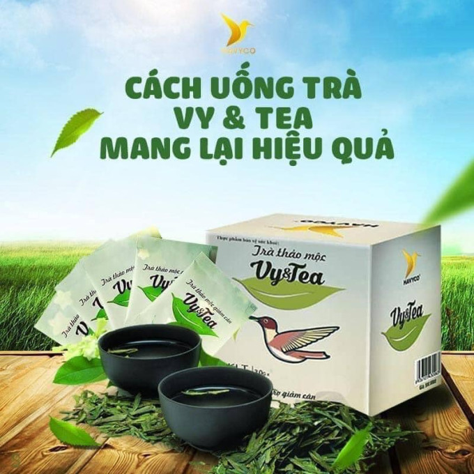 Thành phần nổi bật