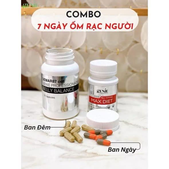 Giá bán và ưu đãi tại Ohara Beauty