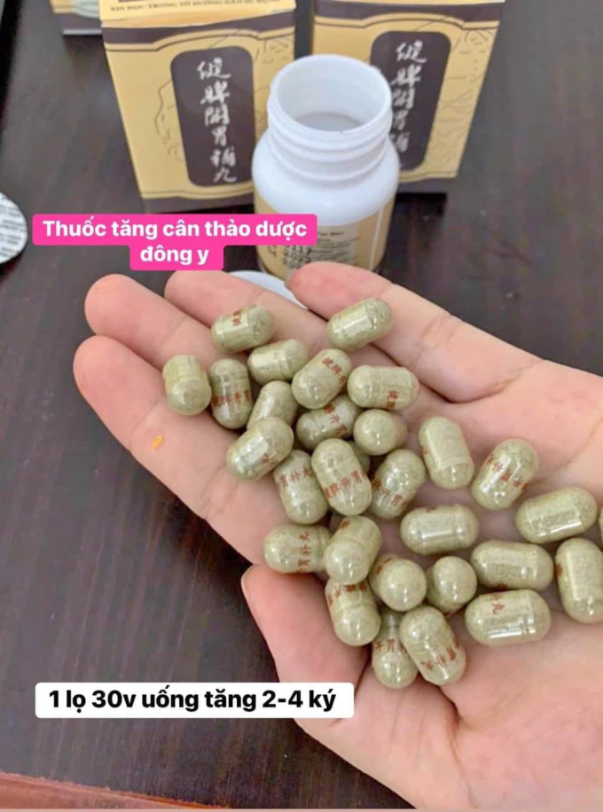 Kian pee wan chính hãng- Hiệu quả: Thấy rõ sau 2–4 tuần tùy cơ địa