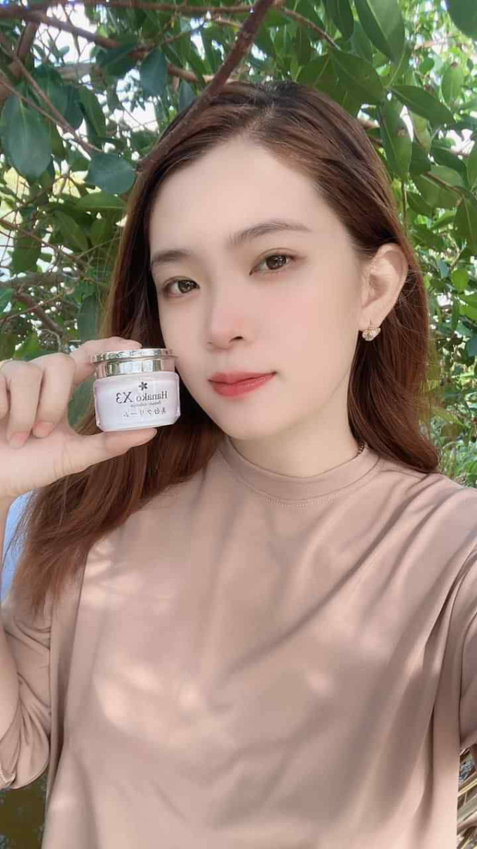Hanako X3 được nhiều khách hàng tin dùng