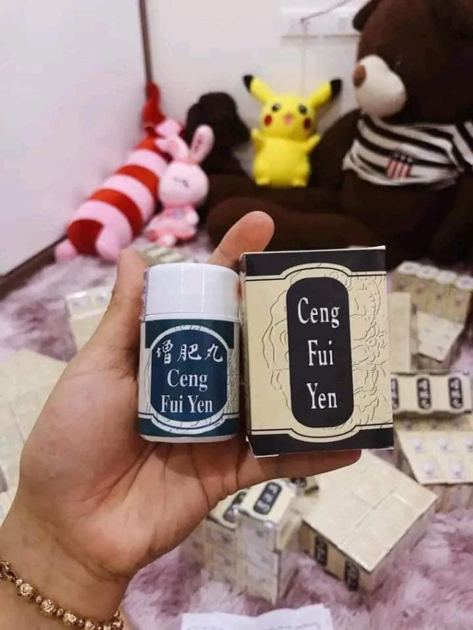 Đối tượng sử dụng