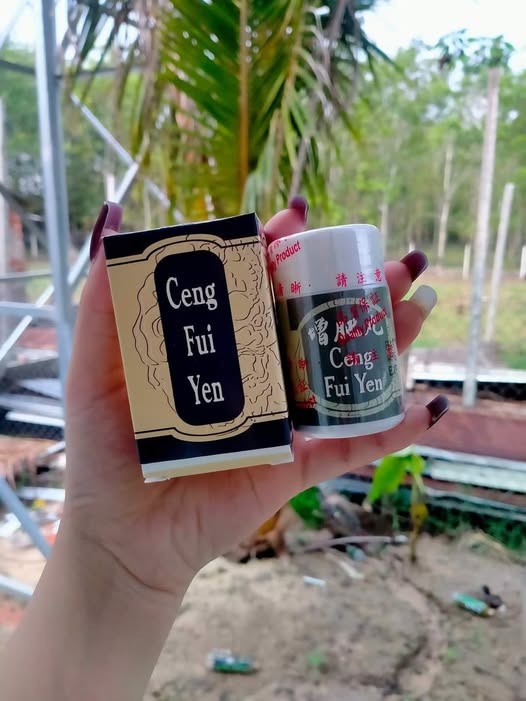 Giúp tăng cảm giác thèm ăn, cải thiện vị giác, hỗ trợ tiêu hóa tốt.
