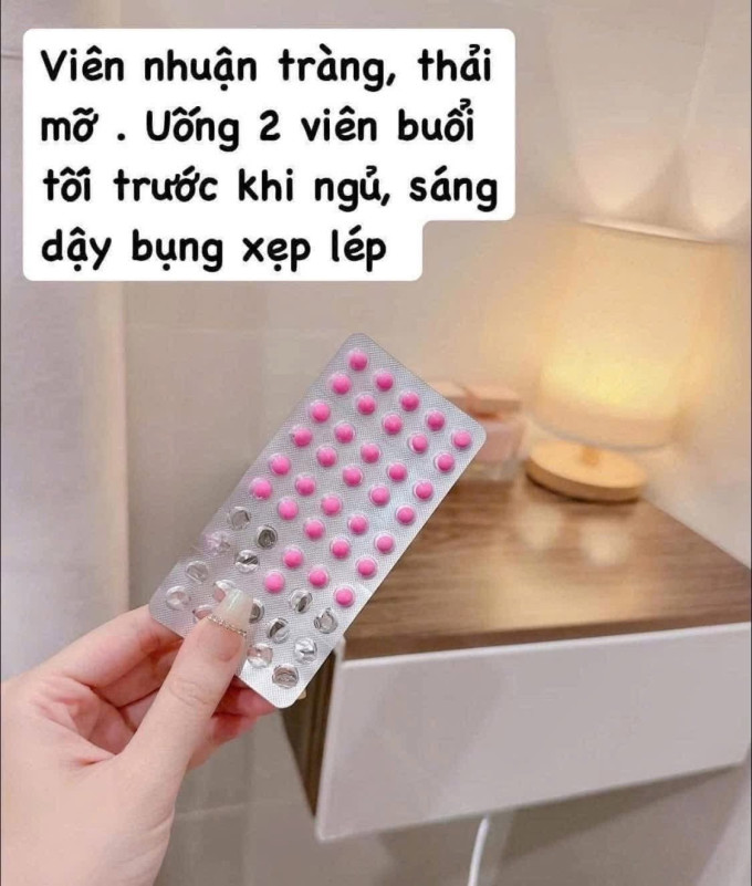 Cách dùng detox hồng tặng kèm