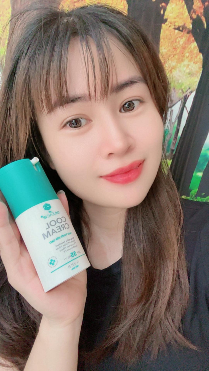 Chống Nắng Face Sữa Gạo Dr. Lacir phù hợp với nhiều đối tượng