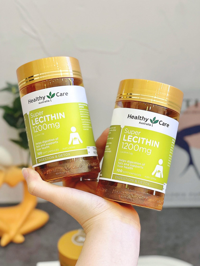 Review mầm đậu nành Úc Healthy Care: Có tốt không? Ai nên dùng?