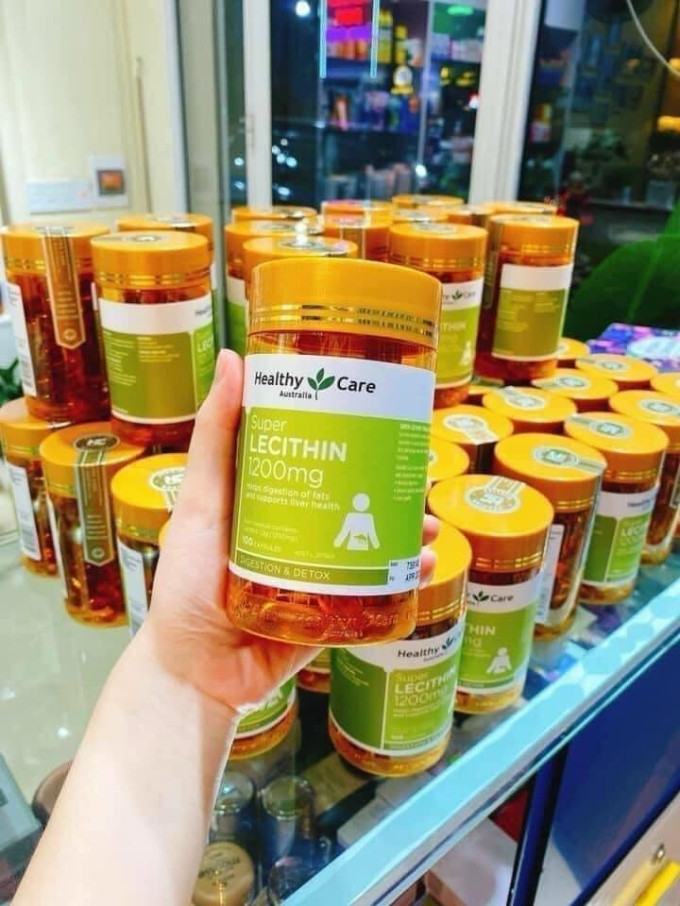 Mầm đậu nành Úc Healthy Care có tốt không? Vì sao phụ nữ sau 30 nên dùng?