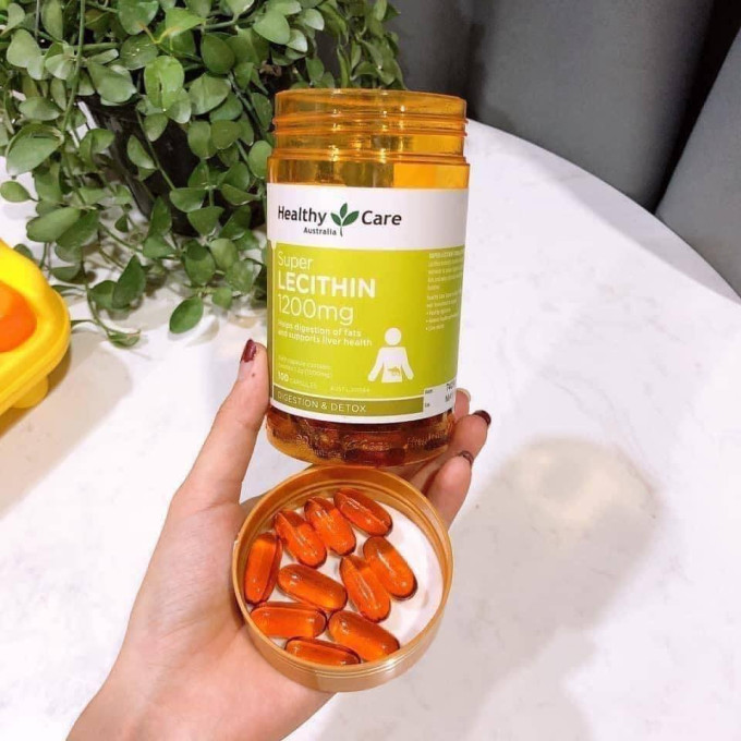 Mầm đậu nành Úc Healthy Care có tốt không -Ai nên dùng mầm đậu nành Úc Healthy Care?
