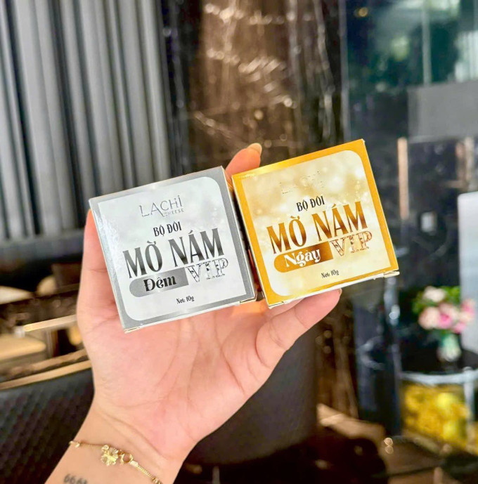 Thành phần nổi bật t