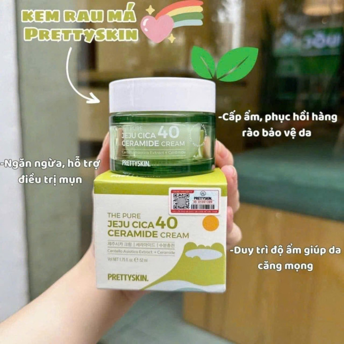 Cấp ẩm, cấp nước, phục hồi đa tầng, làm đầy nếp nhăn giúp da căng bóng, mịn màng