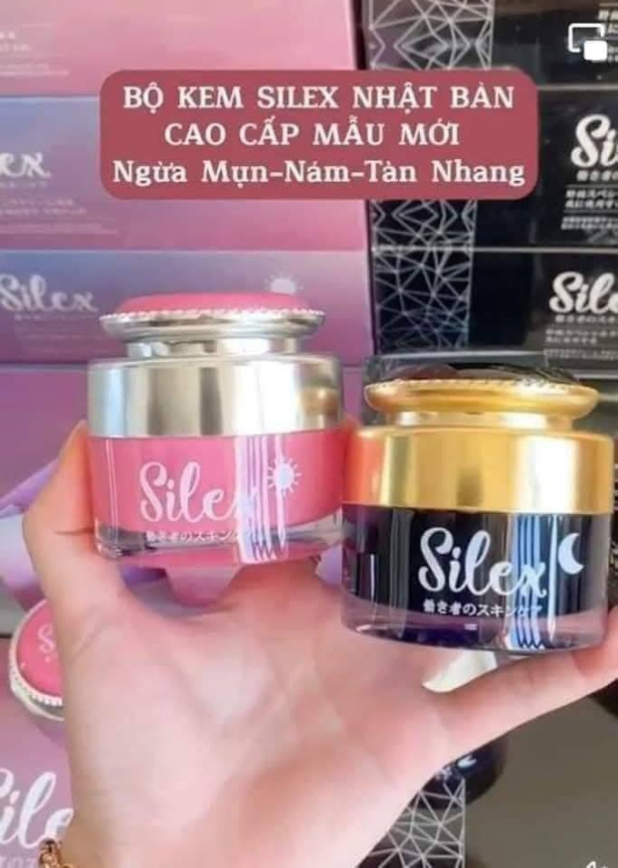 Giảm nám, tàn nhang, đồi mồi hiệu quả.
