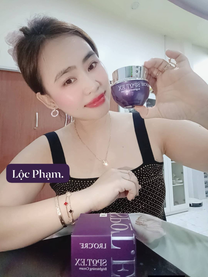 Hỗ trợ cải thiện nám, tàn nhang, đồi mồi