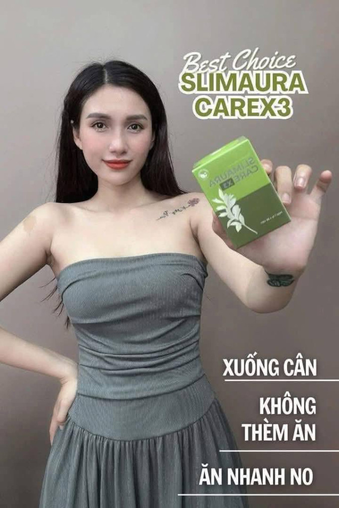 Vì sao nhiều người lựa chọn Slimaura Care X3?