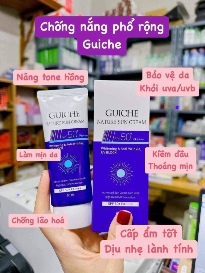 Ưu điểm nổi bật