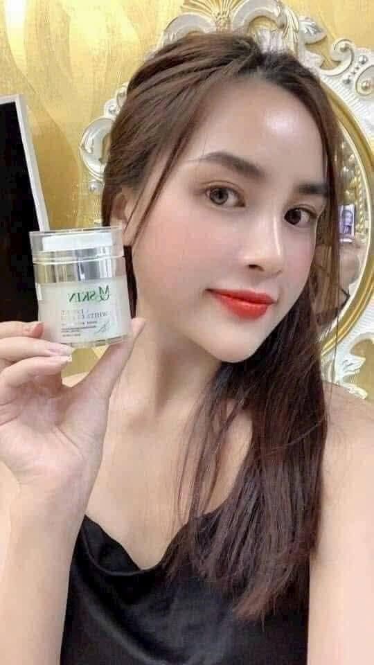 Ai Nên Sử Dụng Kem Nhân Sâm MQ Skin