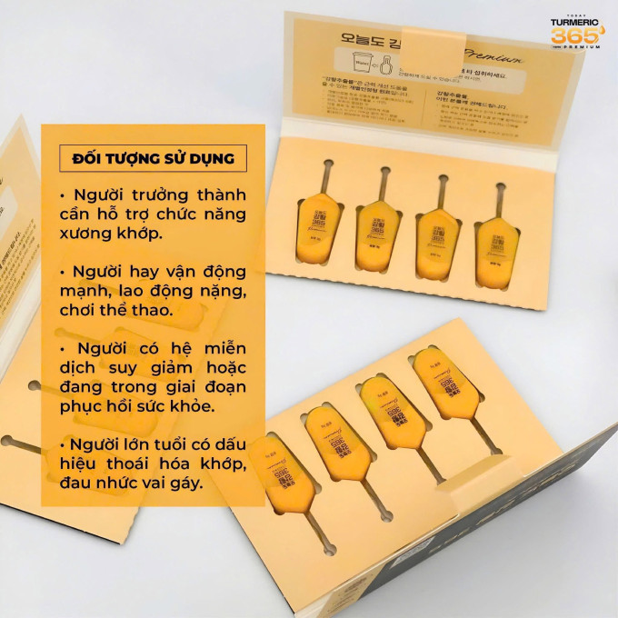 Đối Tượng Sử Dụng