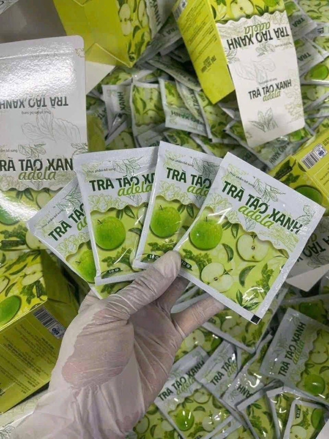 Thành phần chính