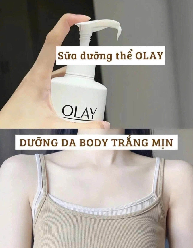 Hỗ trợ dưỡng sáng và cải thiện làn da không đều màu.