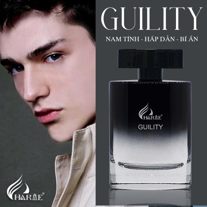 Phong cách phù hợp với Charme Guility