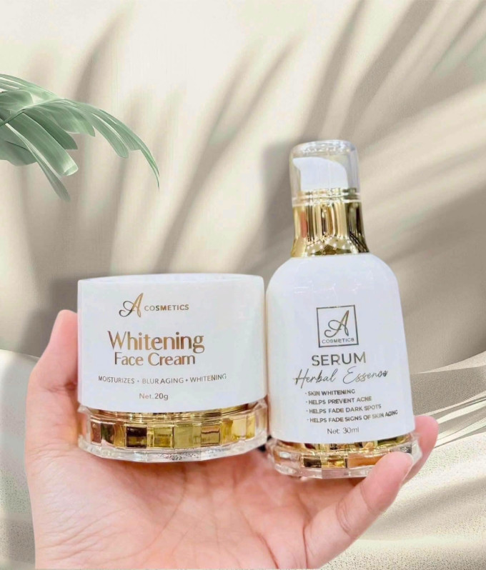 Mua Hàng Chính Hãng Tại Ohara Beauty