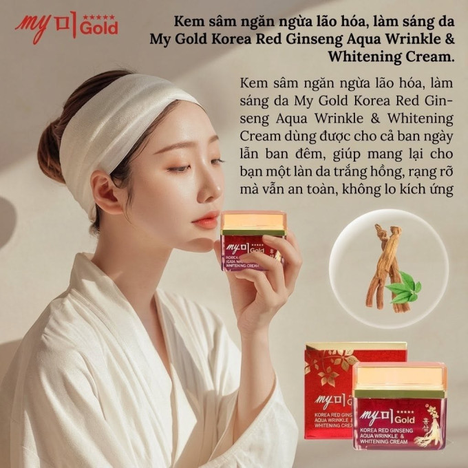 Hỗ trợ cải thiện vẻ ngoài xỉn màu, thiếu sức sống.