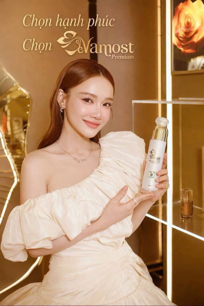 Sản phẩm được cải tiến về khả năng lưu hương so với phiên bản trước,