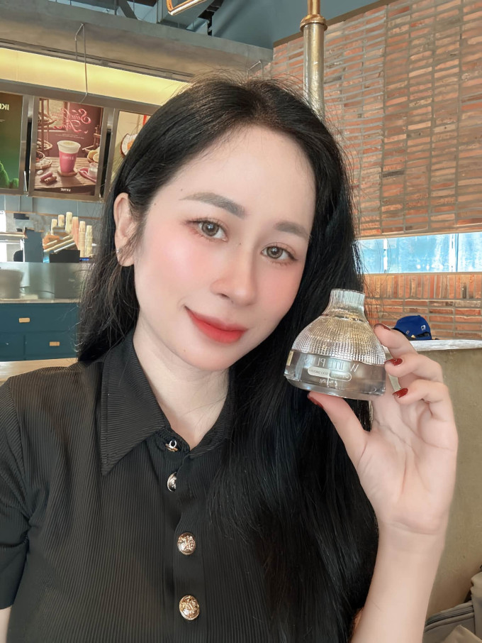 Hỗ trợ cải thiện vẻ ngoài của vùng da thâm sạm, đốm nâu.