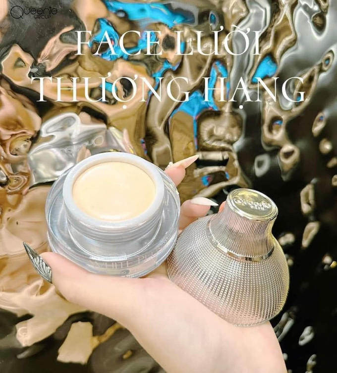 Nếu dùng sản phẩm vào ban ngày, nên kết hợp thêm kem chống nắng phù hợp để tăng cường bảo vệ da.