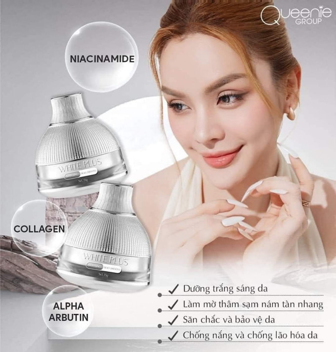 Mua Face Lười Queenie Skin chính hãng