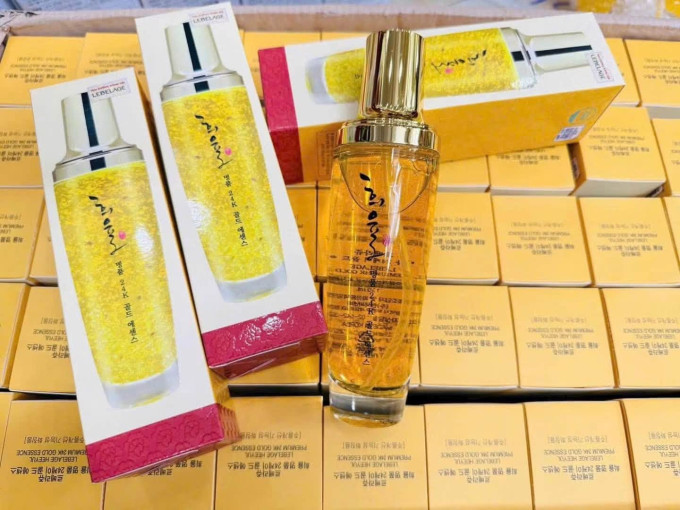 Mua Lebelage Heeyul Premium Gold Essence chính hãng