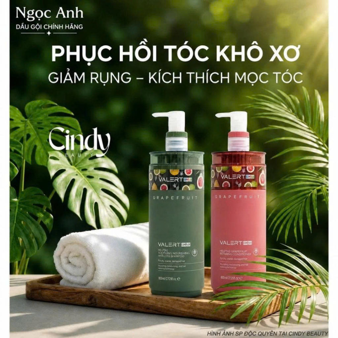 Mua Hàng Chính Hãng Tại Ohara Beauty
