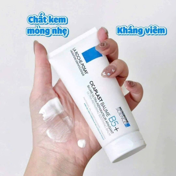 Thành phần nổi bật