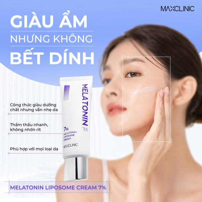 Hỗ trợ cải thiện vẻ ngoài xỉn màu, không đều màu.